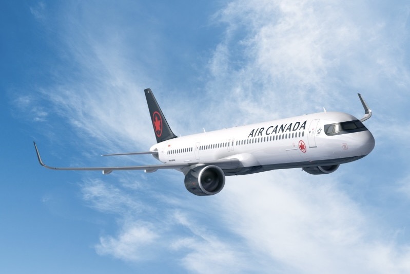 New Air Canada Flights to Mexico Boosts Summer Capacity