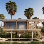 Aman Makes Its Mexico Debut with Amanvari on Baja's East Cape