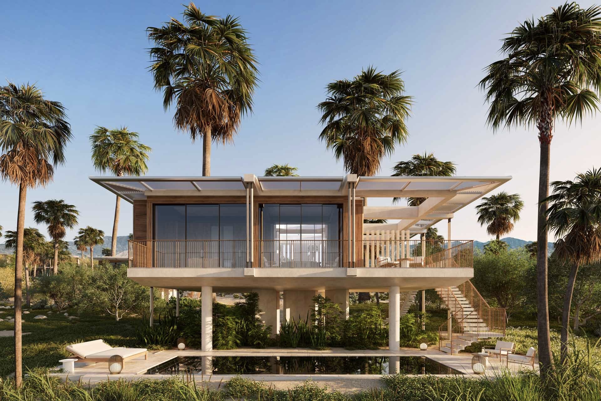 Aman Makes Its Mexico Debut with Amanvari on Baja’s East Cape