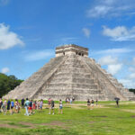 Chichen Itza