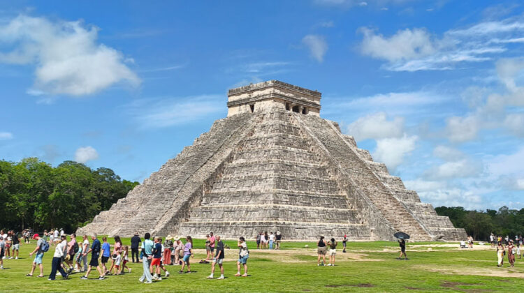 Chichen Itza