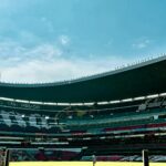 Estadio Azteca, Coyoacán, México Alberto GG Unsplash