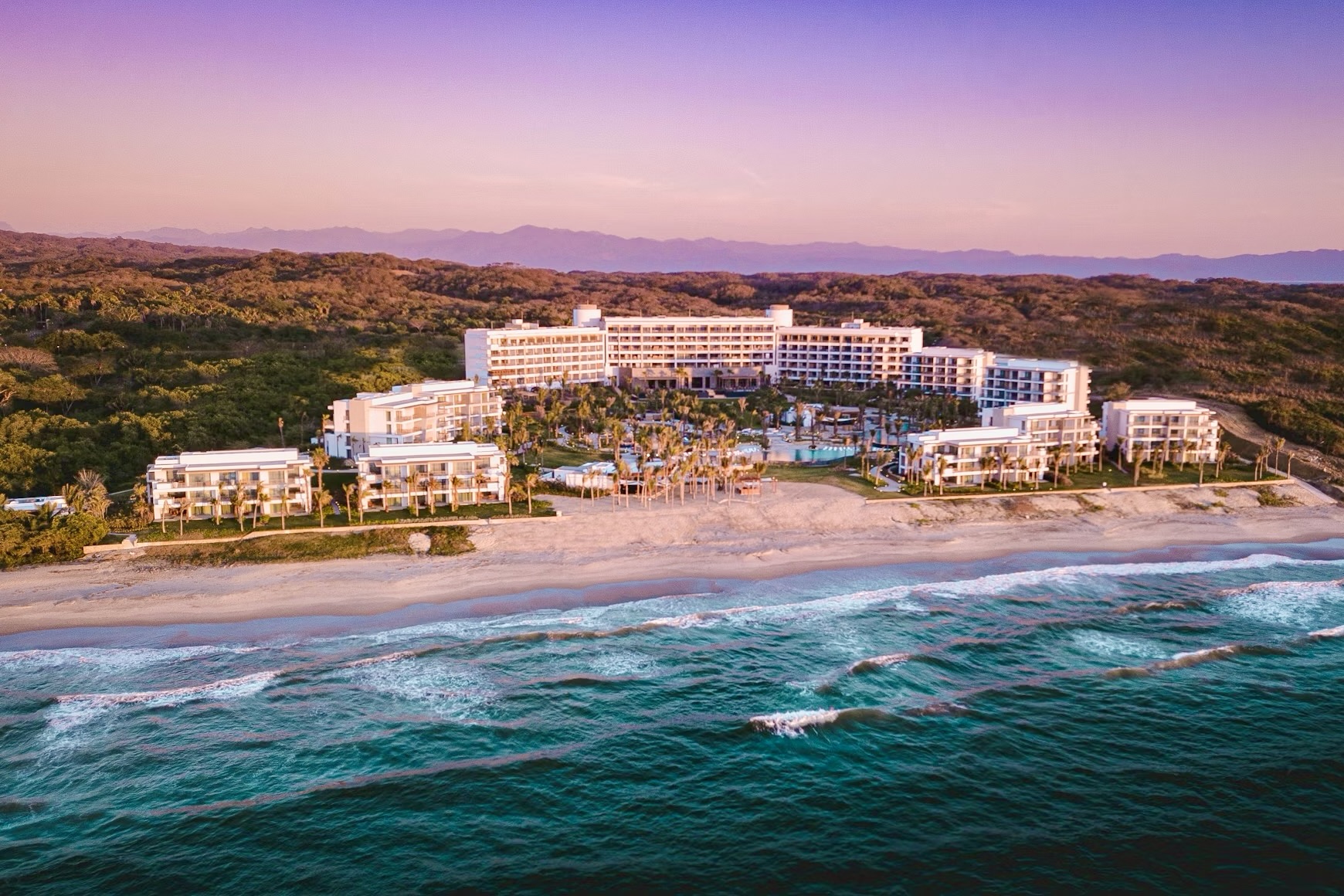 Riviera Nayarit Set to Become Mexico’s Next Great Pacific Destination