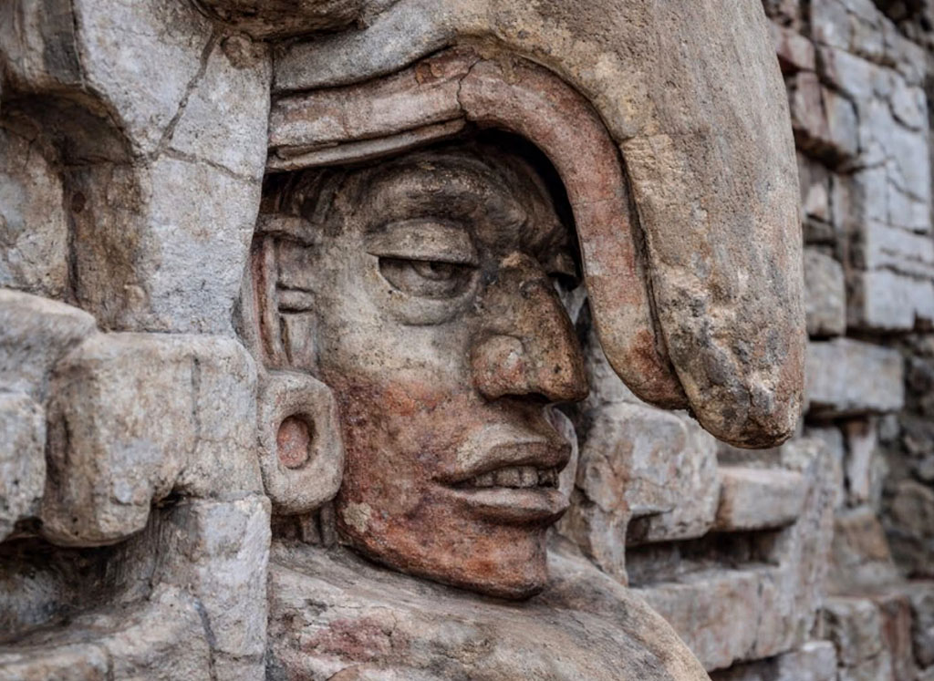 The Discovery of an Ancient Zapotec Tomb in Huitzo, Oaxaca, is Changing Mesoamerican History