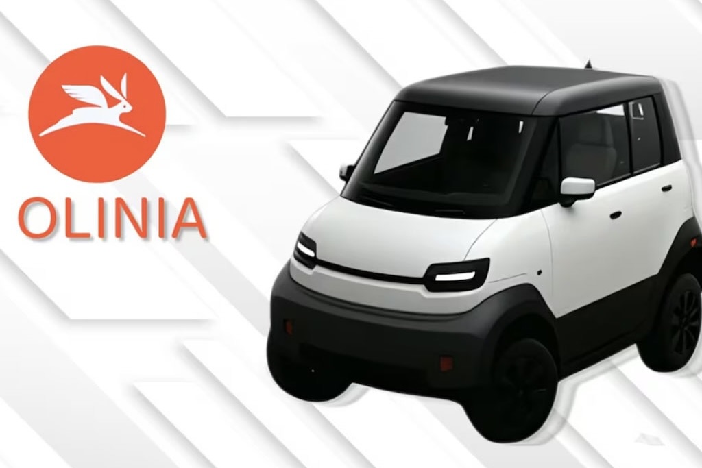 Made-in-Mexico Electric Vehicle Coming in 2027