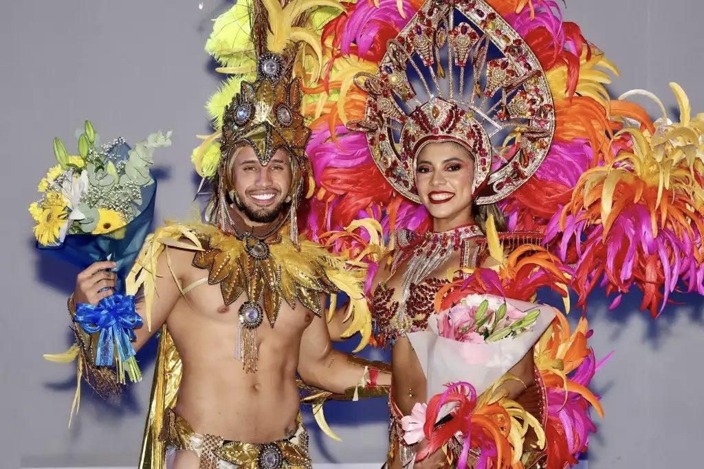 Mérida Carnaval 2026 Lineup Announced, Includes Mexican and International Acts