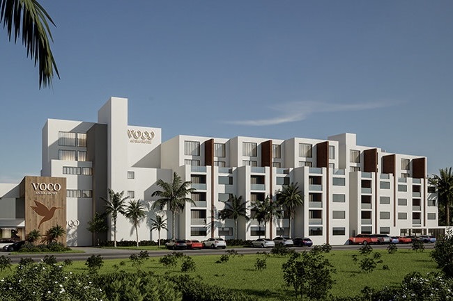 Six New Voco Hotels in Mexico Set to Transform the Business Travel Landscape