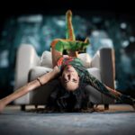 The new single by Mandinga Mala