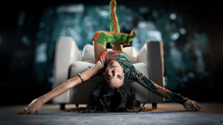 The new single by Mandinga Mala