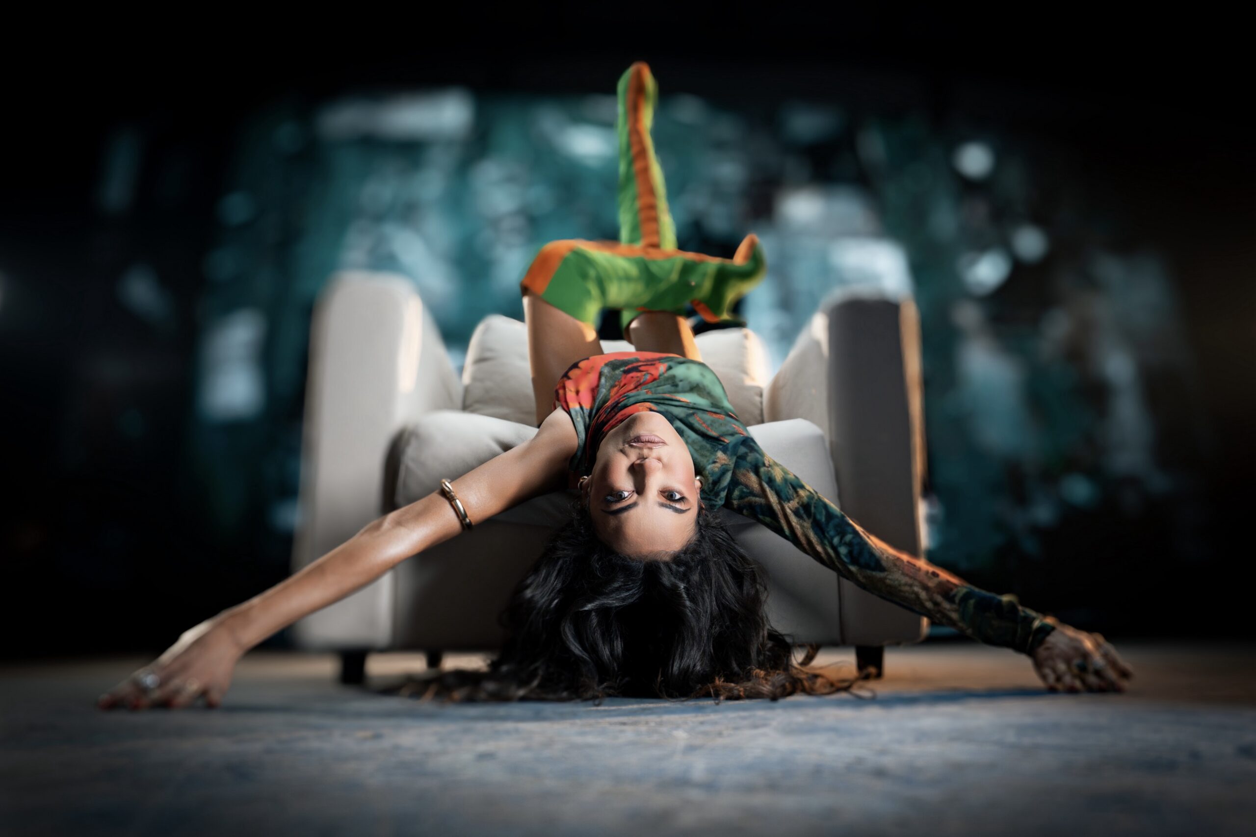 New Single by Mandinga Refuses to Play Nice: Watch the Video Here…