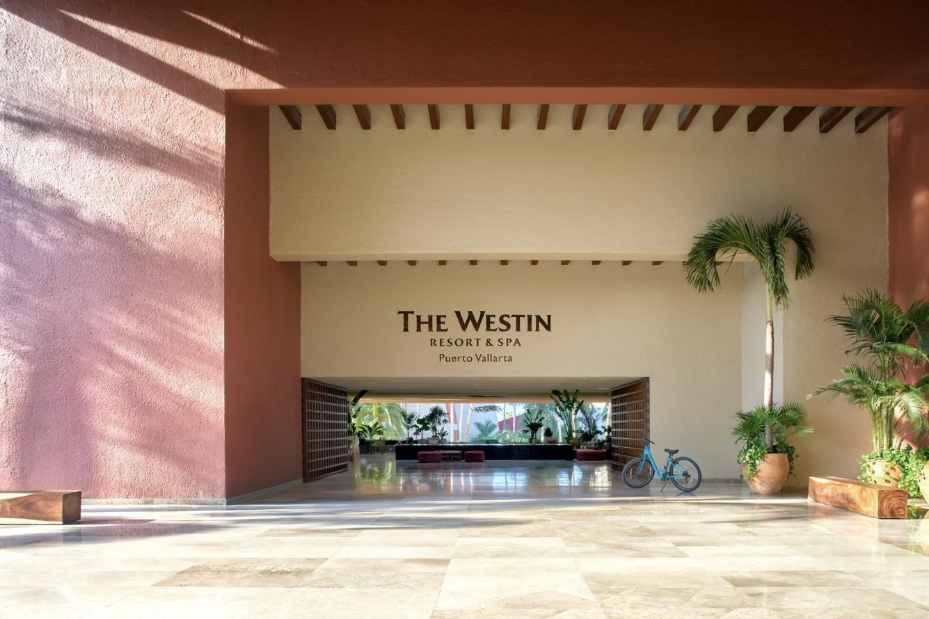 Westin Resort & Spa Puerto Vallarta All-Inclusive Model Announced