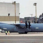 C-130 Hercules