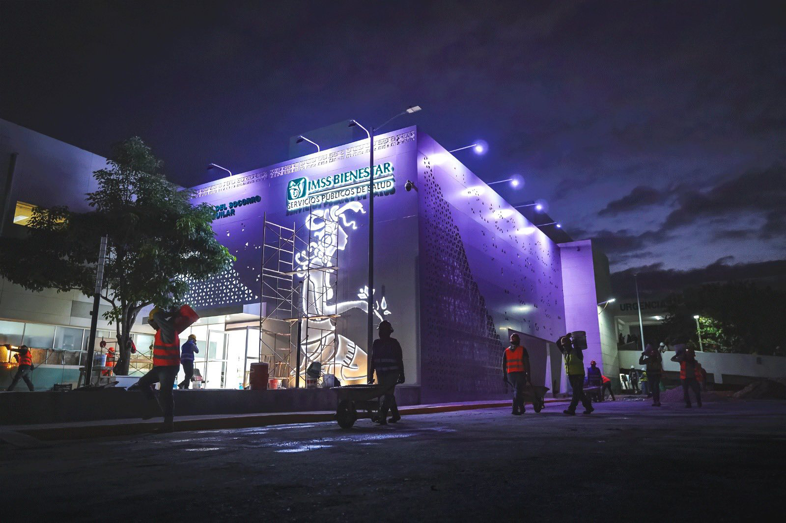 Hackers Leak 2.3 TB of Data from 25 Mexican Institutions