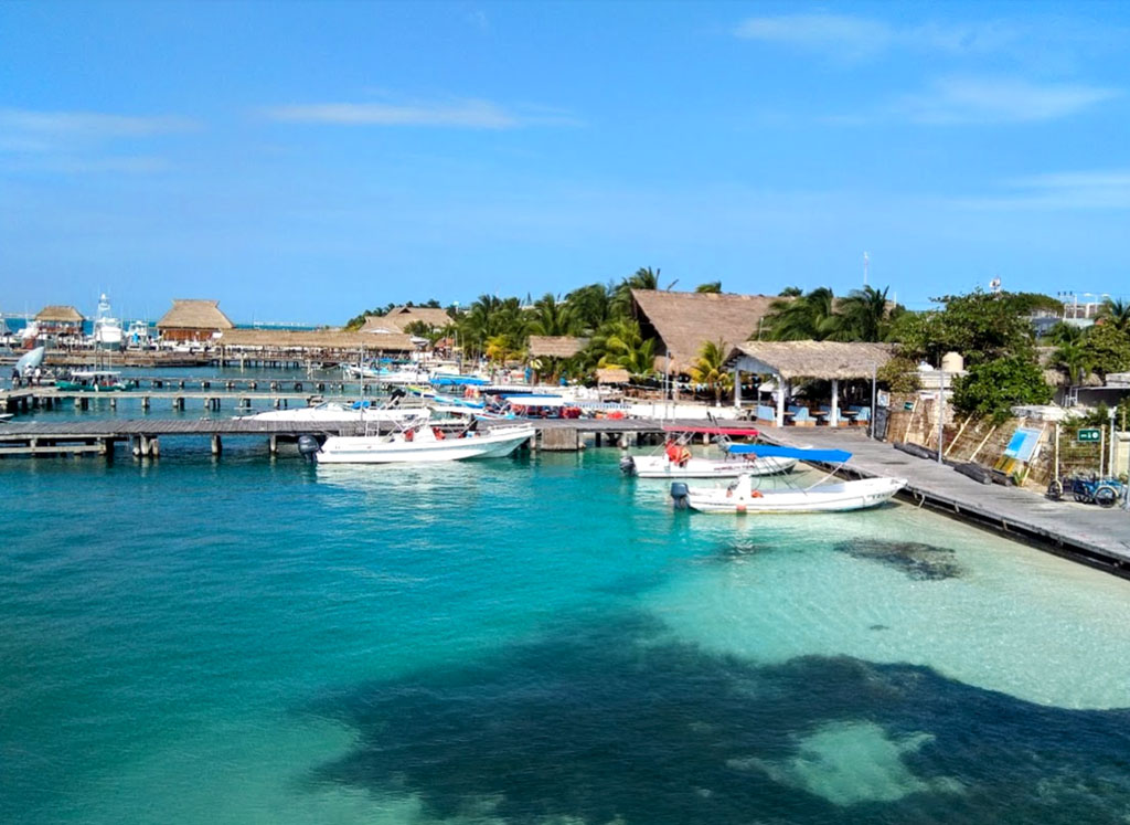 Mexico Aims for Top 5 Global Tourism Spot