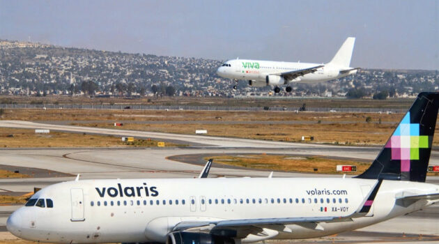 Volaris