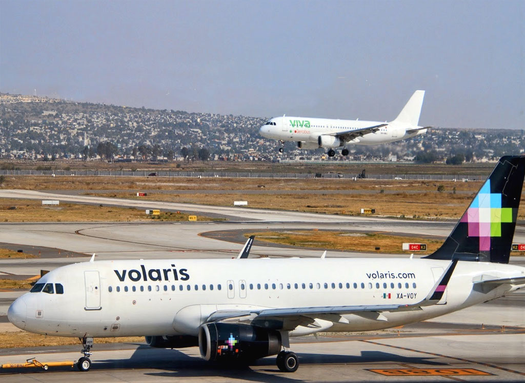 Volaris