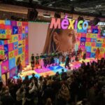 Fitur Travel Fair in Madrid