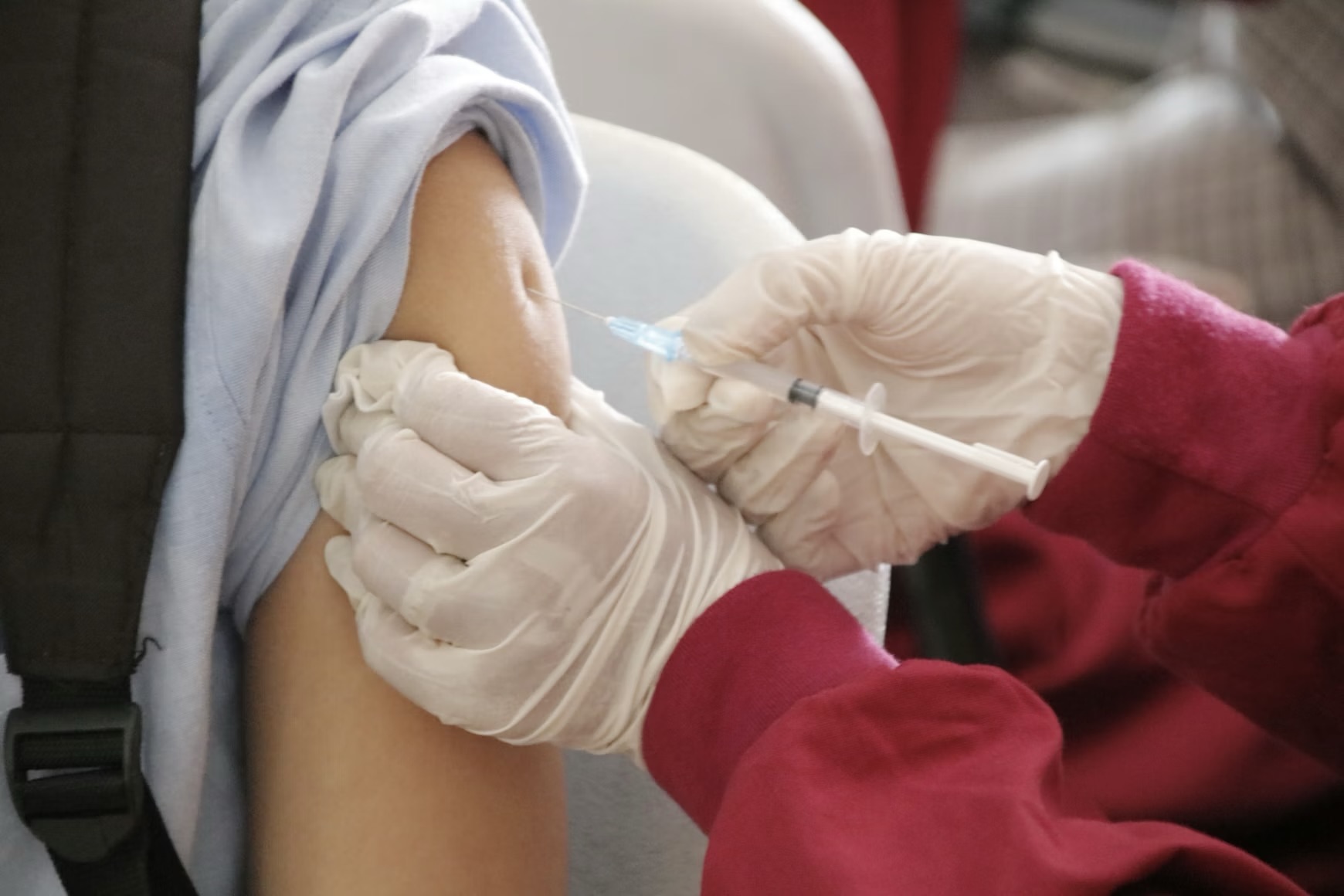 Measles Crisis in Jalisco Raises Health Concerns Ahead of 2026 World Cup