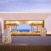 Nobu Hotel Los Cabos is a favorite for celebrities in Mexico