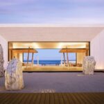 Nobu Hotel Los Cabos is a favorite for celebrities in Mexico