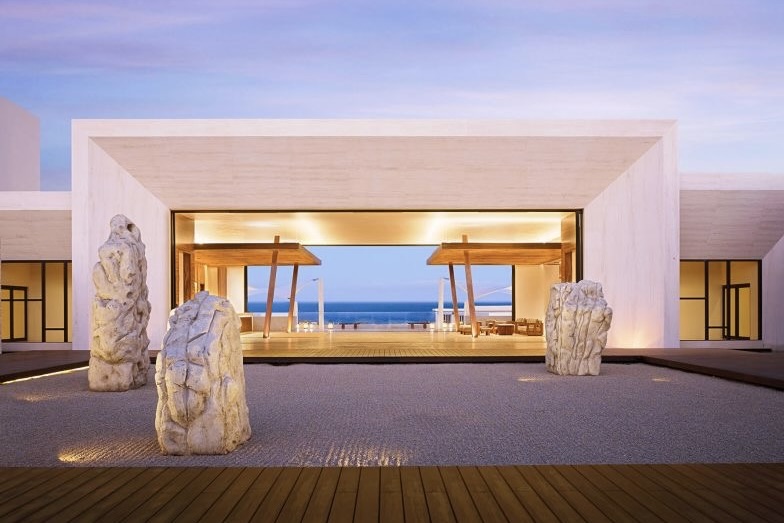 Los Cabos, Punta Mita, and Tulum Among Hotspots for Vacationing Celebrities in Mexico