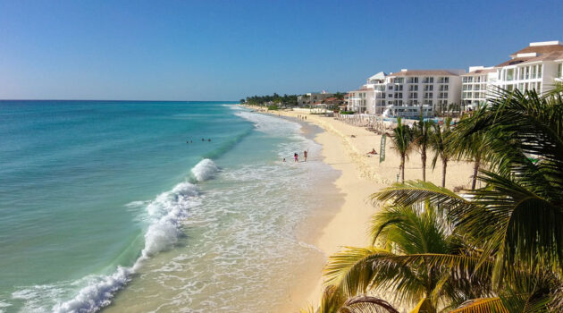 Best All-Inclusive Resorts in Cancun and Riviera Maya