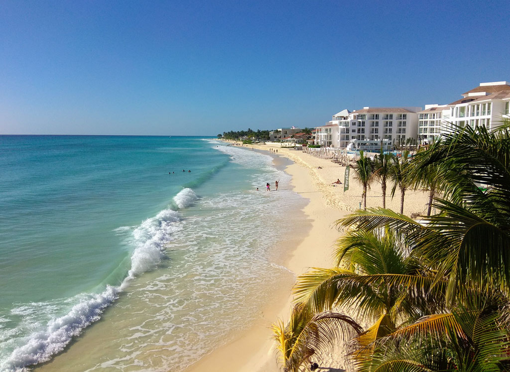 The Ultimate Guide to All-Inclusive Resorts in Cancún, Riviera Maya and Nearby Islands