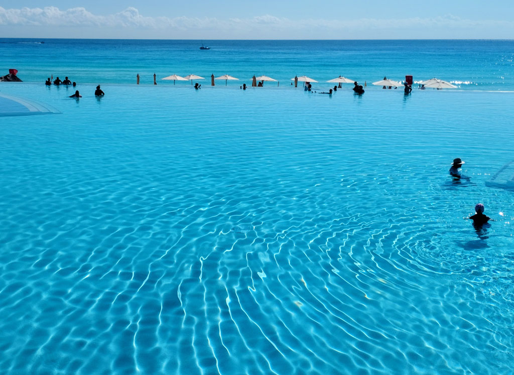 Best All-Inclusive Resorts in Cancun and Riviera Maya