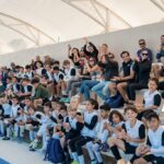 Tulum Country Club foortball program