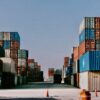 USMCA Review Photo of Containers Fejuz Unsplash