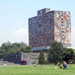 UNAM Library