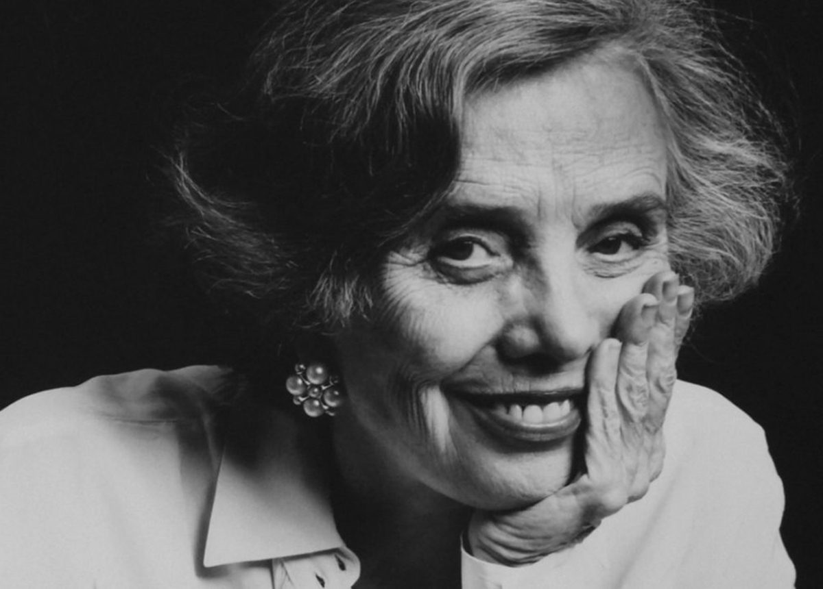 Elena Poniatowska