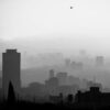 Mexico City smog