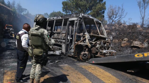 Mexico National Guard