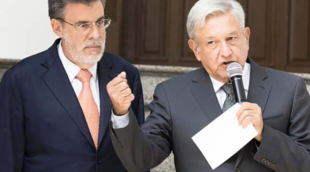 Julio Scherer Ibarra