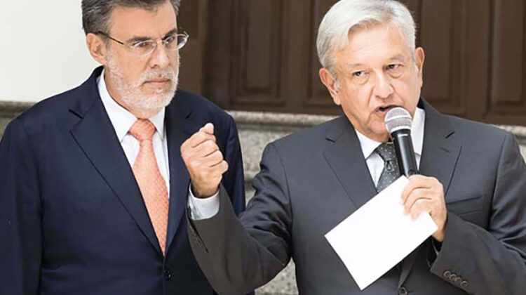 Julio Scherer Ibarra