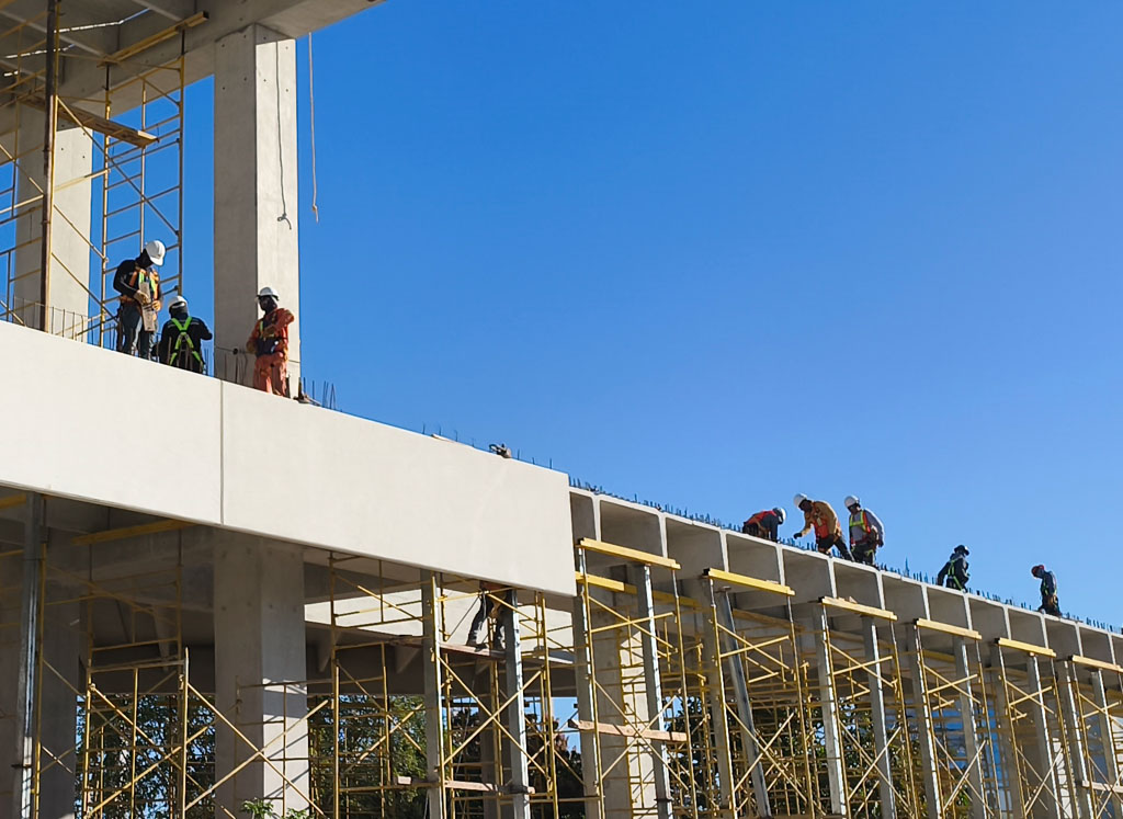 Mexico’s Struggle for Time: The Battle Over a 40-Hour Workweek