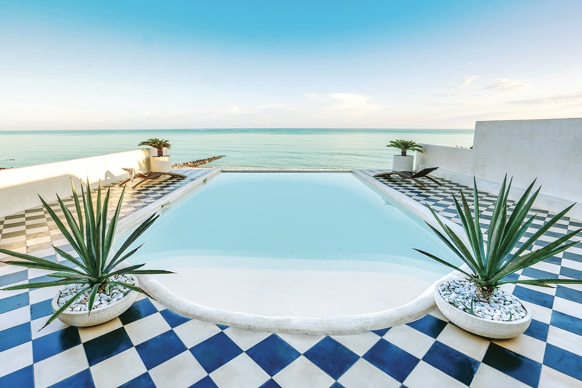 Can Expats Legally Own Beachfront Property in Mexico? And What the Heck’s Fideicomiso?