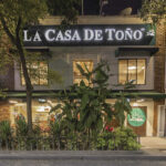 La casa de Toño