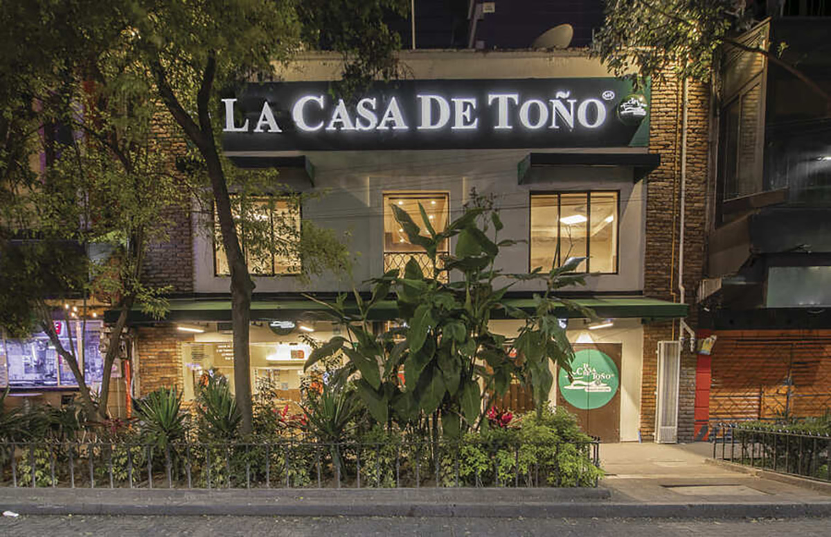 Casual Dining and Fast Food in Mexico City: What’s Worth Knowing About