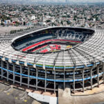 Estadio Azteca