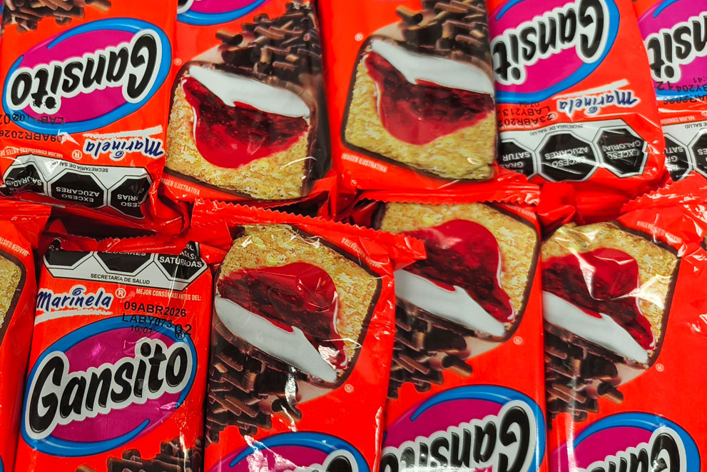 The Gansito Index: What a Simple Snack Reveals About Inflation in Mexico