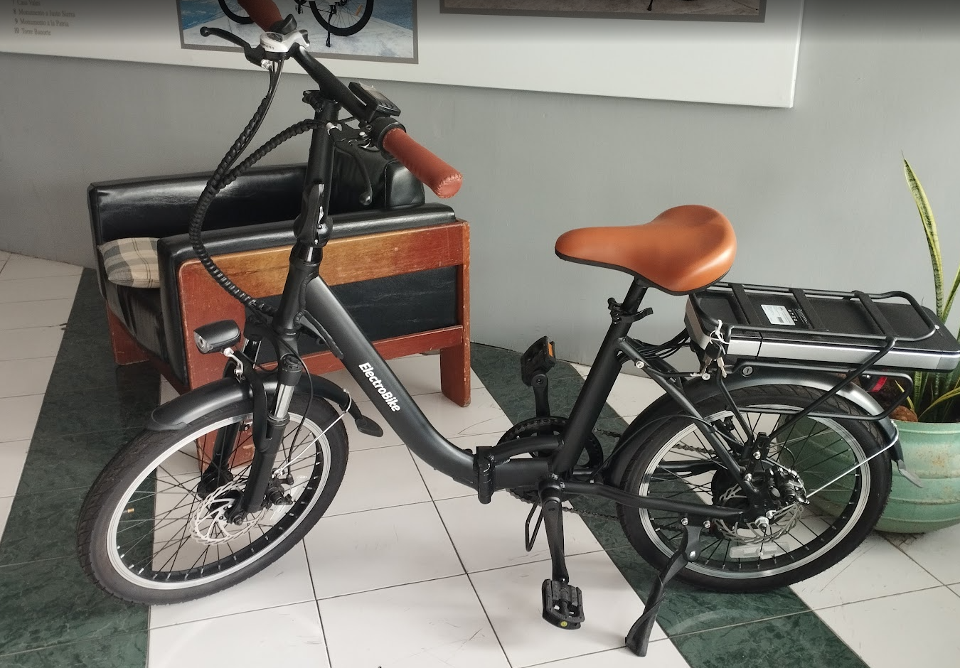 New Rules for Electric Bikes and Scooters in Mexico