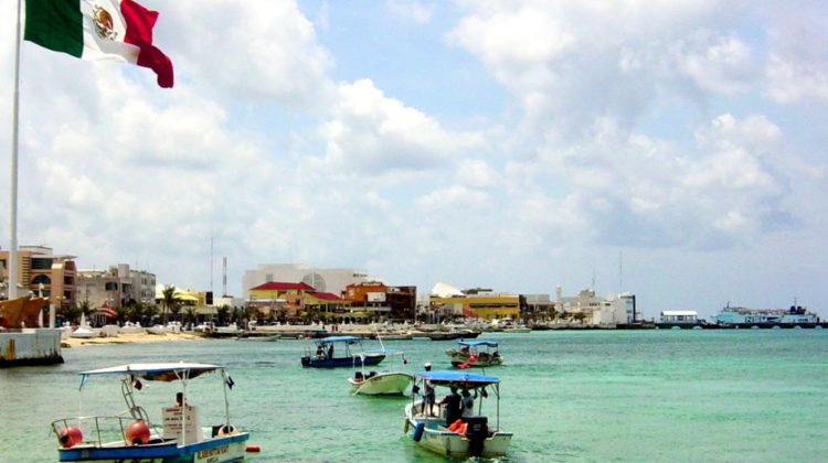 Cozumel