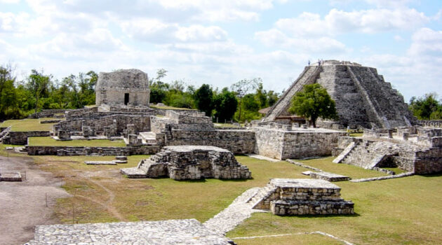 Mayapan