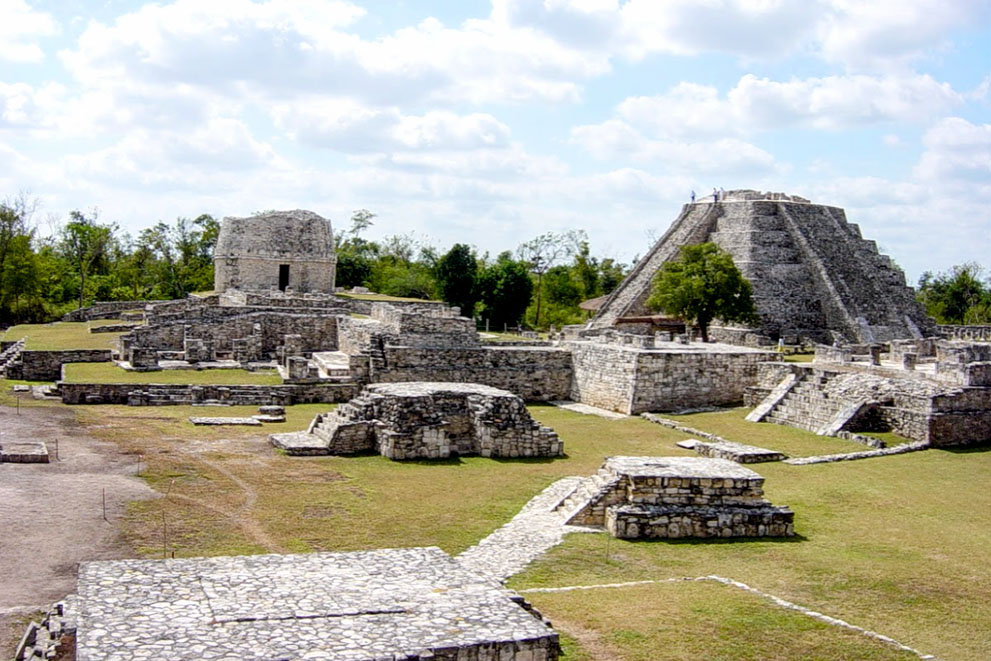 Mayapan