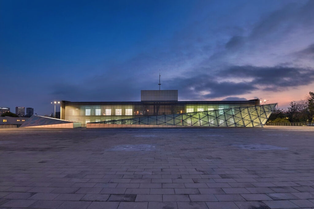 New museum in Mexico City