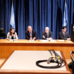 UN Committee on Enforced Disappearances