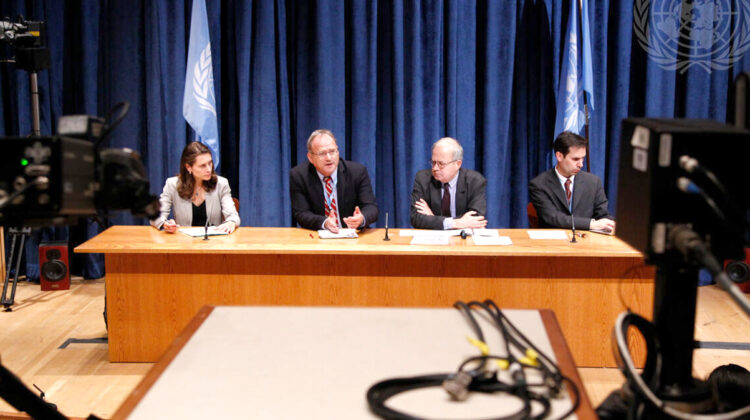 UN Committee on Enforced Disappearances