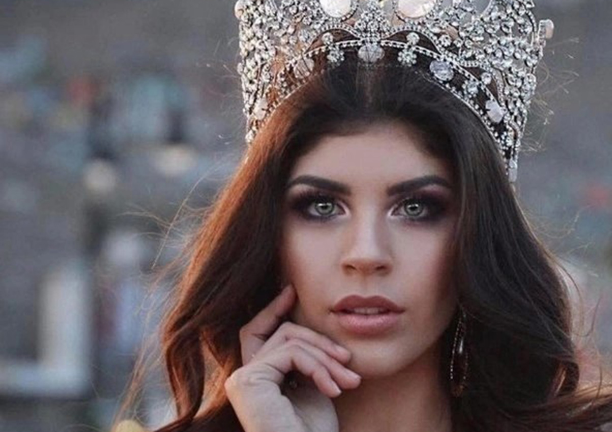 Mother-in-Law Sought in Baja Beauty Queen’s Murder